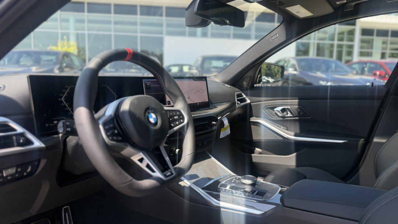2026 BMW M340 NA — миниатюра 12