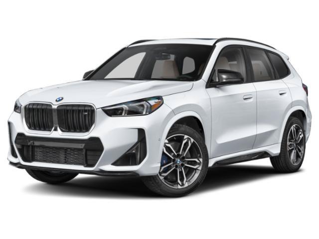 New 2026 BMW X1 M35i