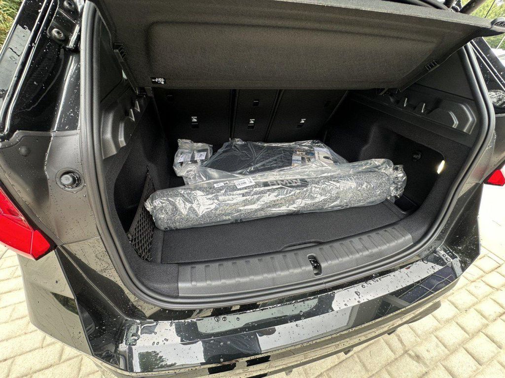 2026 BMW X1 M35I — миниатюра 26