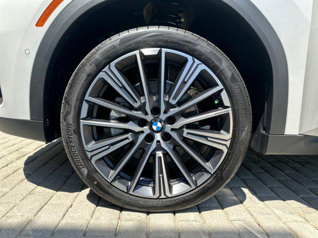 صورة مصغرة 13 لـ 2026 BMW X2 XDRIVE28I