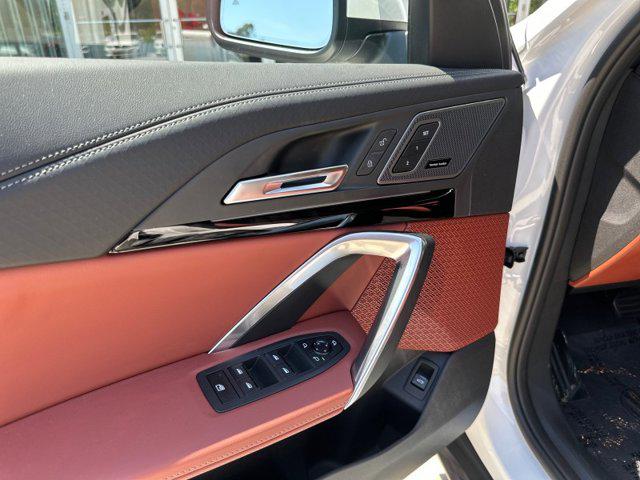 صورة مصغرة 15 لـ 2026 BMW X2 XDRIVE28I