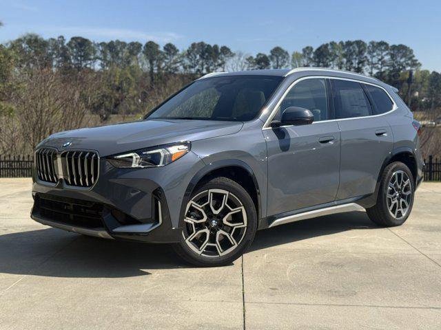 New 2026 BMW X1 xDrive28i