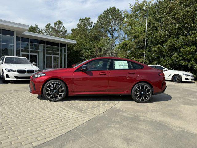 2026 BMW 228 GRAN COUPE 228 — фото 3