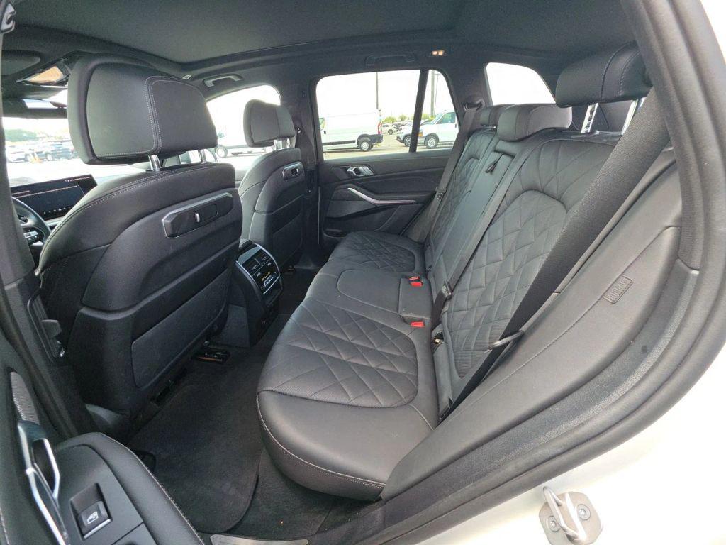 2024 BMW X5 SDRIVE40I — миниатюра 14