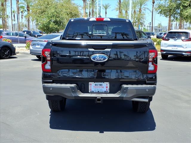 صورة 4 لـ 2025 FORD RANGER XLT
