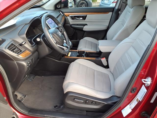 صورة 15 لـ 2022 Honda CR-V HYBRID TOURING