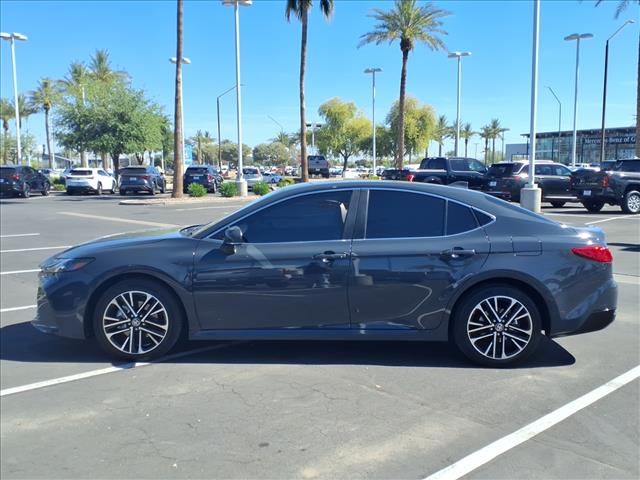 TOYOTA CAMRY - 7