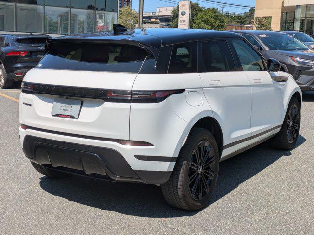 صورة مصغرة 5 لـ 2024 LAND Rover RANGE ROVER EVOQUE CORE S