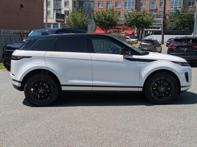 صورة مصغرة 4 لـ 2024 LAND Rover RANGE ROVER EVOQUE CORE S