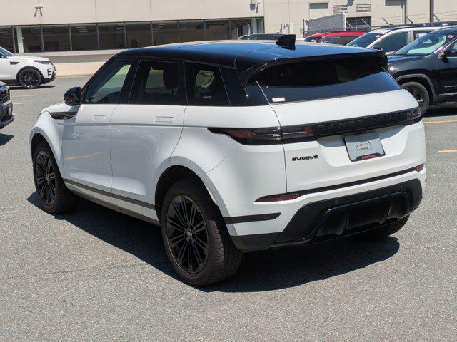 صورة مصغرة 8 لـ 2024 LAND Rover RANGE ROVER EVOQUE CORE S