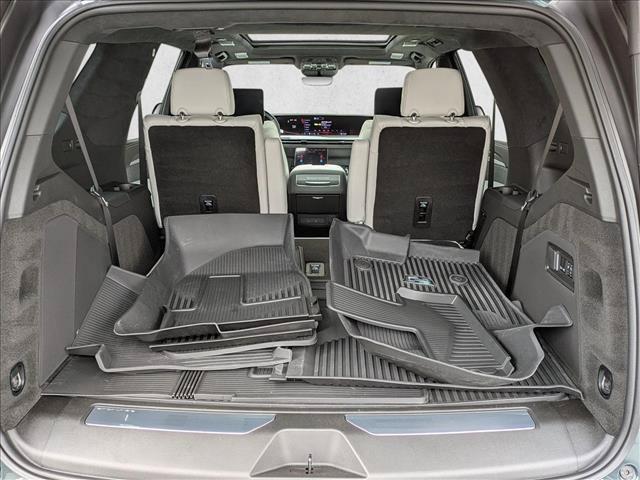 صورة 6 لـ 2026 Cadillac ESCALADE V-SERIES