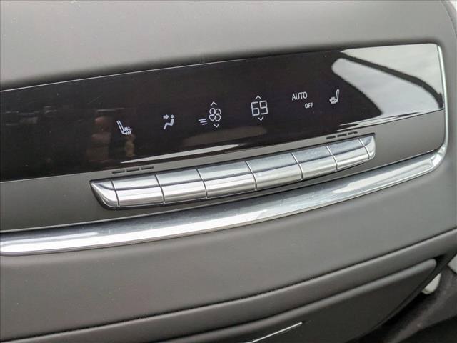 2026 Cadillac ESCALADE V-SERIES 缩略图 19