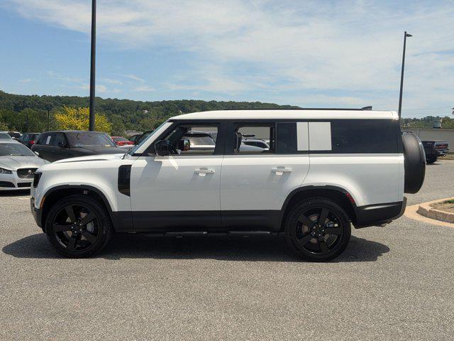 2026 LAND Rover DEFENDER P300 S 照片 5