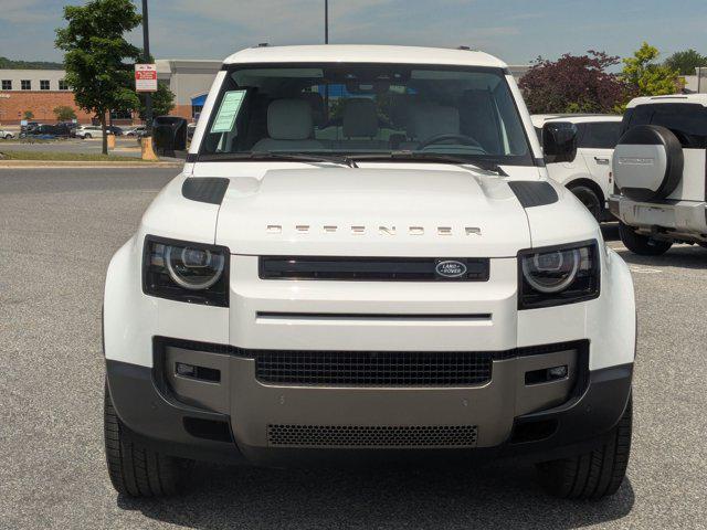 2026 LAND Rover DEFENDER P300 S 照片 6