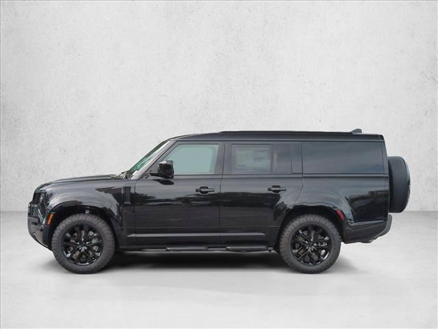 2026 LAND Rover DEFENDER P400 OUTBOUND thumbnail 7