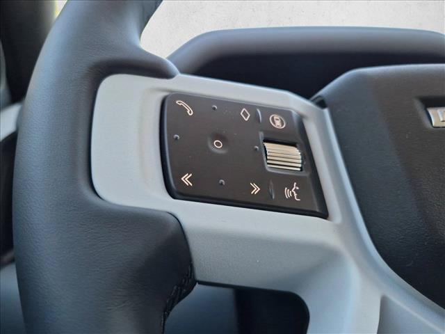 2026 LAND Rover DEFENDER P300 S 缩略图 11