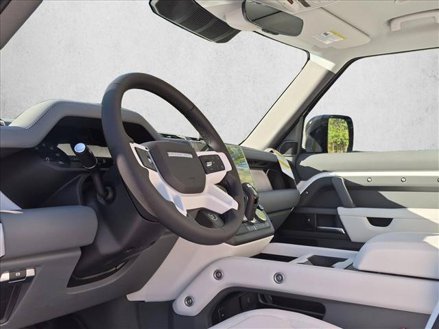 2026 LAND Rover DEFENDER P300 S 缩略图 10