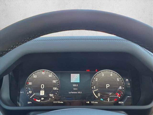 2026 LAND Rover DEFENDER P300 S 缩略图 13