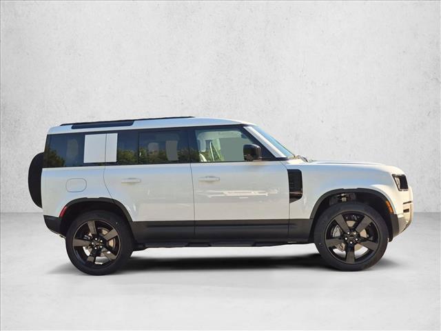 2026 LAND Rover DEFENDER P300 S 缩略图 4