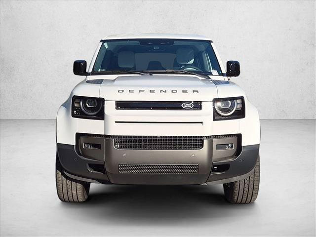 2026 LAND Rover DEFENDER P300 S 缩略图 2