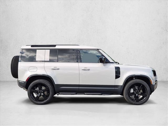 2026 LAND Rover DEFENDER P300 S — миниатюра 4