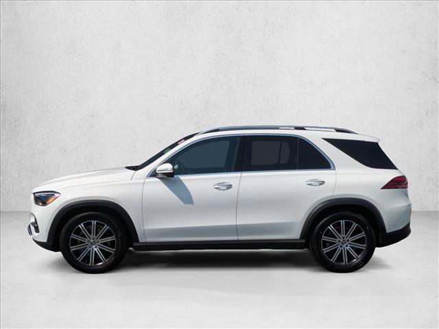 صورة 9 لـ 2026 Mercedes-BENZ GLE