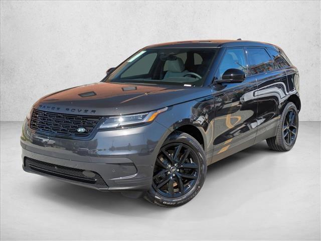 New 2026 Land Rover Range Rover Velar P250 S
