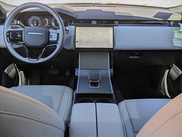 2026 LAND Rover RANGE ROVER VELAR P250 S 缩略图 16