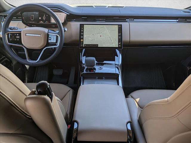 2026 LAND Rover RANGE ROVER SPORT SE — миниатюра 16