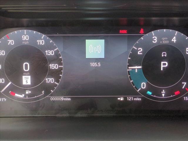 صورة 9 لـ 2026 LAND Rover DISCOVERY SPORT LANDMARK