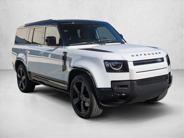 صورة 7 لـ 2026 LAND Rover DEFENDER P400 X-DYNAMIC SE