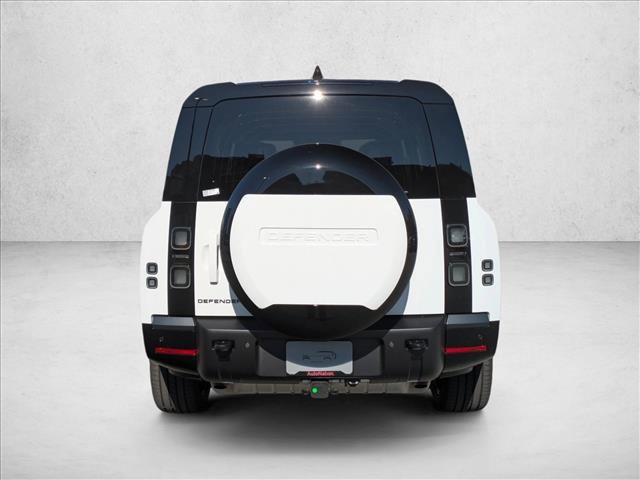 صورة 8 لـ 2026 LAND Rover DEFENDER P400 X-DYNAMIC SE