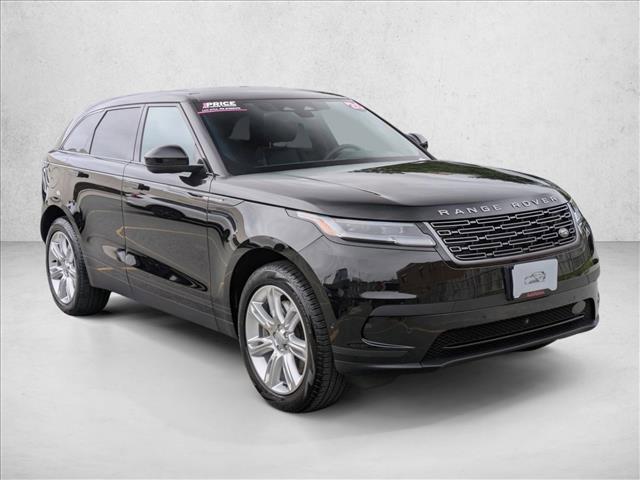 صورة 3 لـ 2026 LAND Rover RANGE ROVER VELAR P250 S