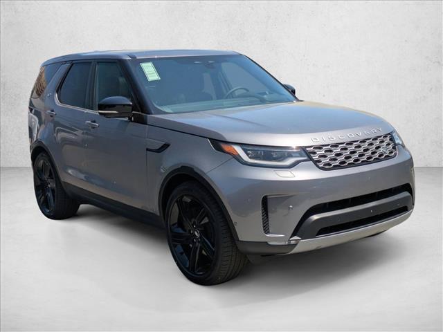 صورة مصغرة 7 لـ 2026 LAND Rover DISCOVERY S