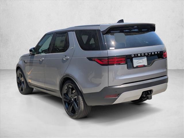 صورة مصغرة 9 لـ 2026 LAND Rover DISCOVERY S