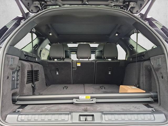 2026 LAND Rover DISCOVERY GEMINI EDITION 缩略图 25