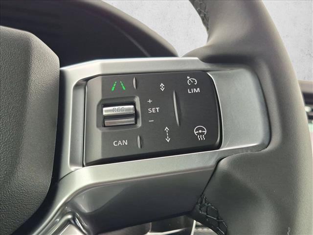 2026 LAND Rover DISCOVERY GEMINI EDITION 缩略图 14