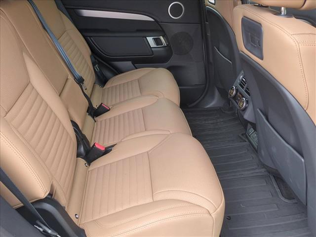 صورة مصغرة 21 لـ 2026 LAND Rover DISCOVERY GEMINI EDITION