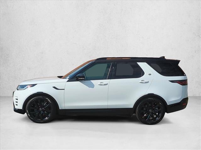 صورة مصغرة 8 لـ 2026 LAND Rover DISCOVERY GEMINI EDITION