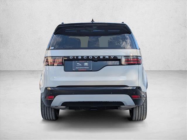 2026 LAND Rover DISCOVERY GEMINI EDITION 照片 8