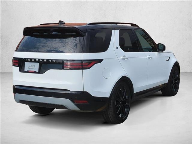 صورة مصغرة 5 لـ 2026 LAND Rover DISCOVERY GEMINI EDITION