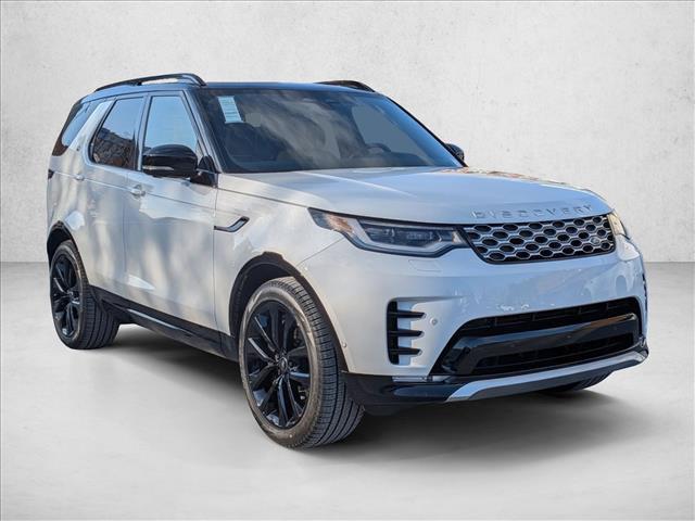 2026 LAND Rover DISCOVERY GEMINI EDITION 照片 7