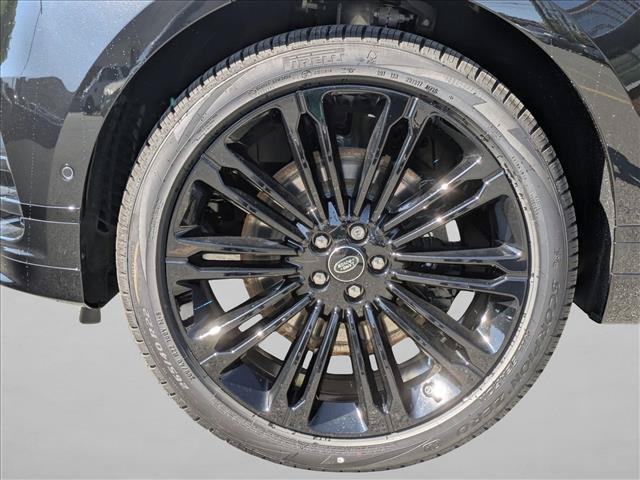 صورة 10 لـ 2026 LAND Rover RANGE ROVER VELAR AUTOBIOGRAPHY