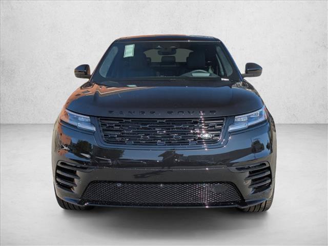 2026 LAND Rover RANGE ROVER VELAR AUTOBIOGRAPHY 照片 6