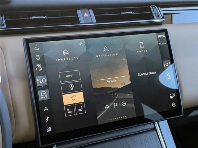 صورة مصغرة 12 لـ 2026 LAND Rover RANGE ROVER VELAR AUTOBIOGRAPHY