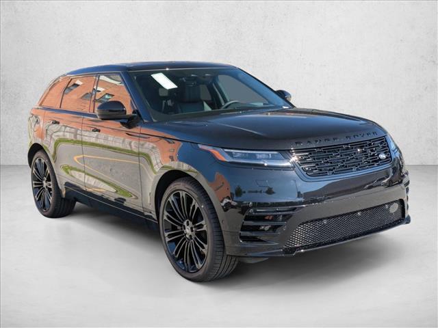 2026 LAND Rover RANGE ROVER VELAR AUTOBIOGRAPHY — фото 7
