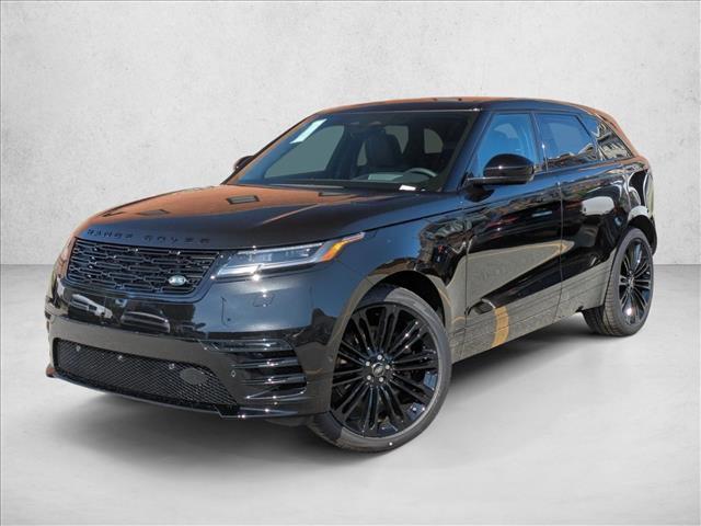 New 2026 Land Rover Range Rover Velar Autobiography