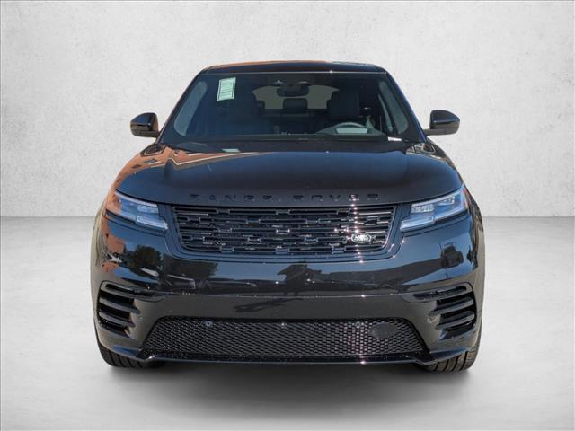 2026 LAND Rover RANGE ROVER VELAR AUTOBIOGRAPHY — фото 6