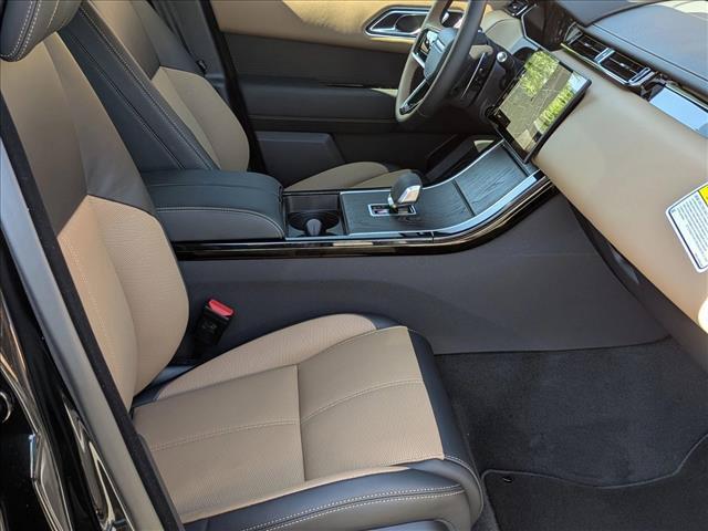 2026 LAND Rover RANGE ROVER VELAR AUTOBIOGRAPHY 照片 18