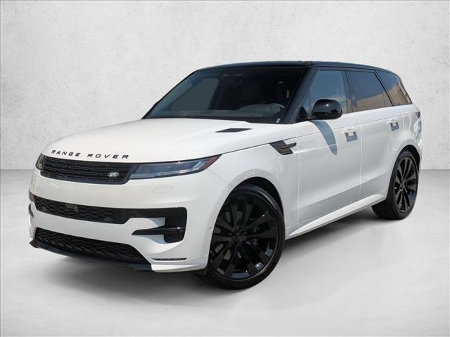 صورة 1 لـ 2026 LAND Rover RANGE ROVER SPORT SE